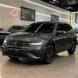 فولكسفاغن تيغوان